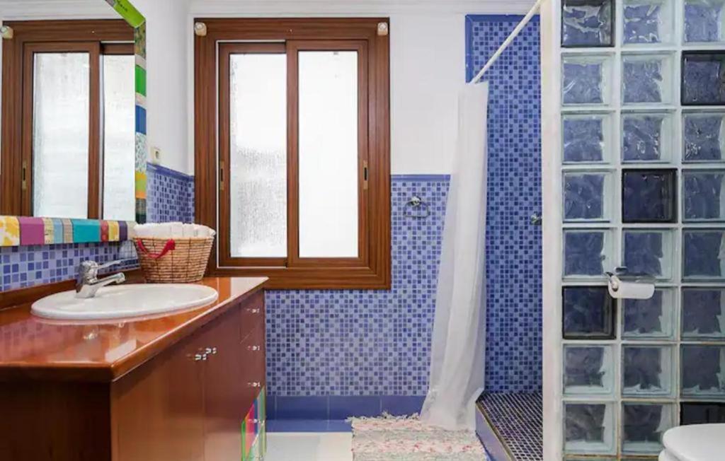 Апартаменти Acogedor Piso En Барселона Екстер'єр фото