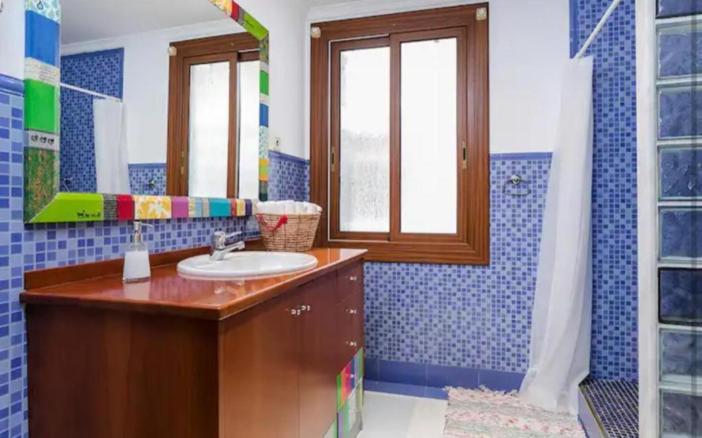 Апартаменти Acogedor Piso En Барселона Екстер'єр фото